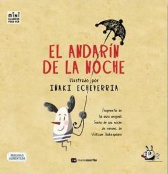EL ANDARIN DE LA NOCHE