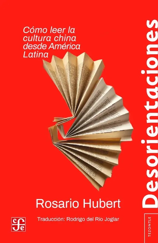 COMO LEER LA CULTURA CHINA DESDE AMERICA