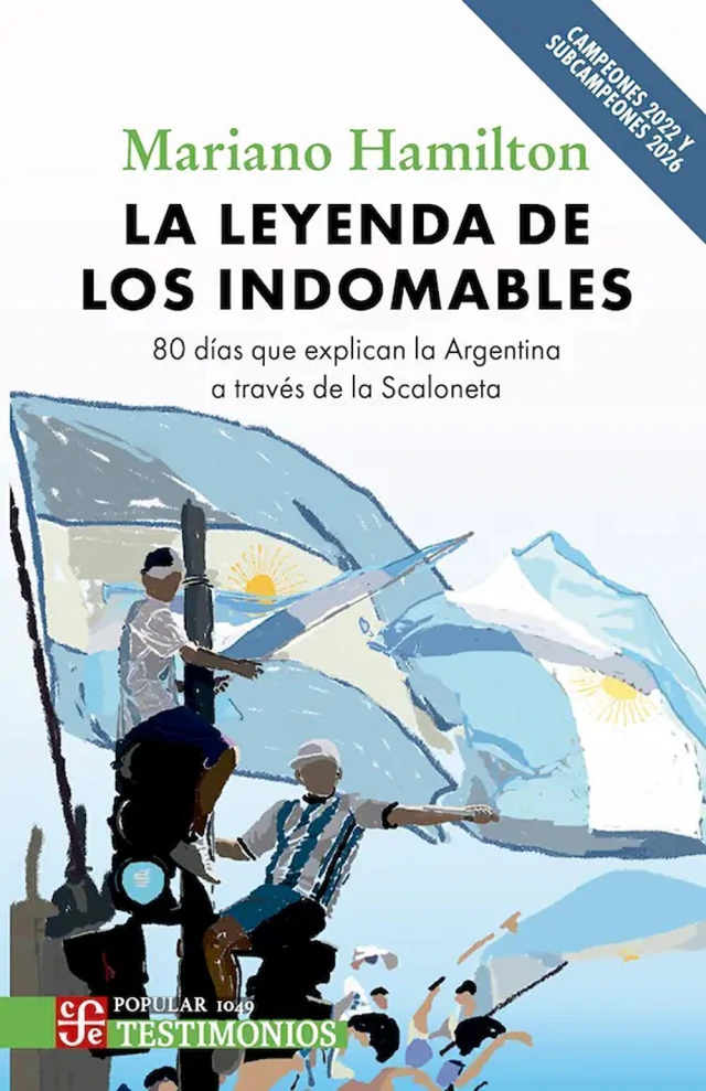 La Leyenda De Los Indomables