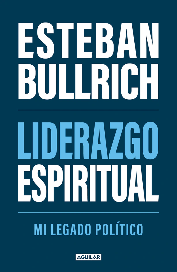 LIDERAZGO ESPIRITUAL