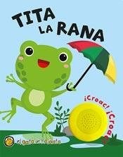 TITA LA RANA