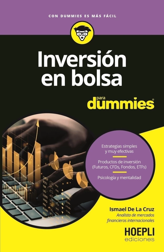 Inversion En Bolsa Para Dummies