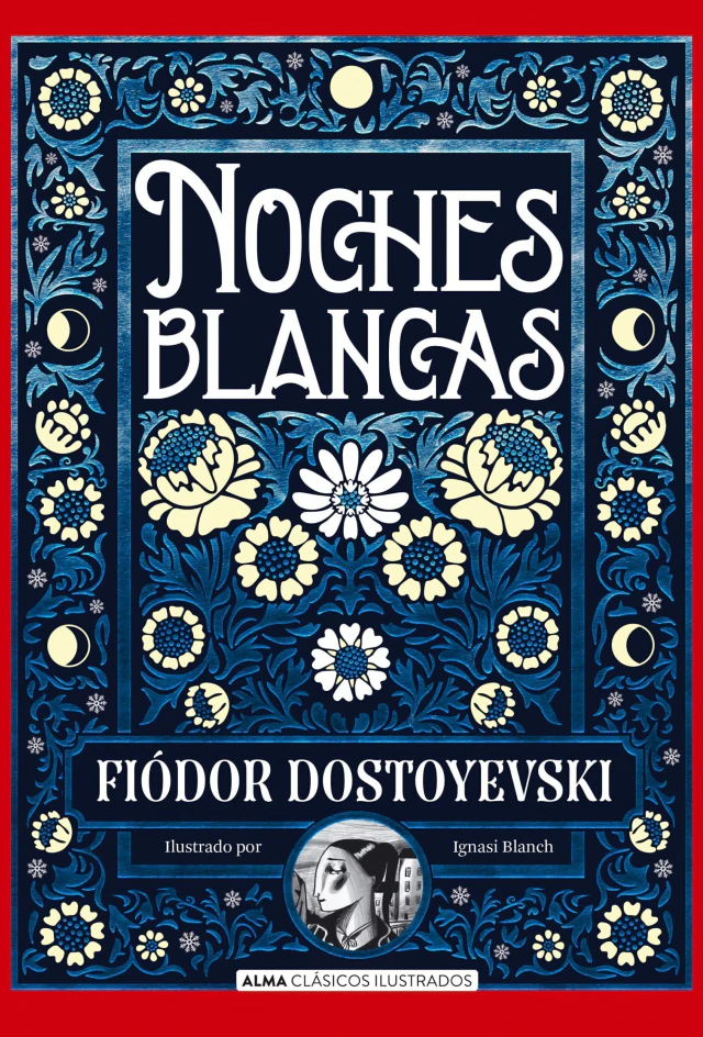 Noches Blancas (Clasicos)