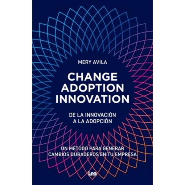 Change Adoption Innovation