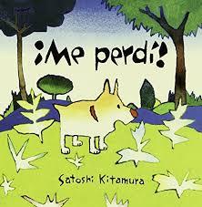 ME PERDI