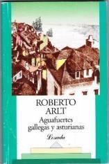 AGUAFUERTES GALLEGAS Y ASTURIANAS LOSADA