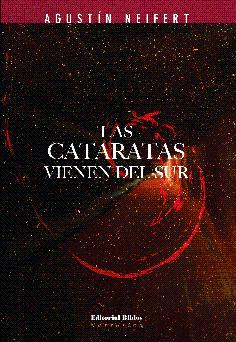 CATARATAS VIENEN DEL SUR LAS