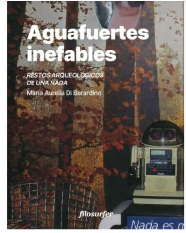 AGUAFUERTES INEFABLES