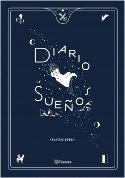 Diario De Sueños