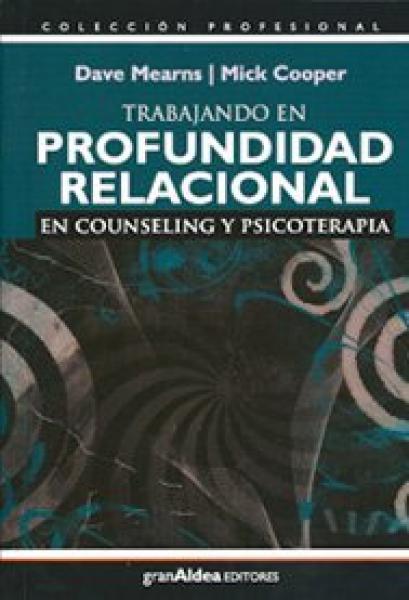 Trabajando En Profundidad Relaciona....