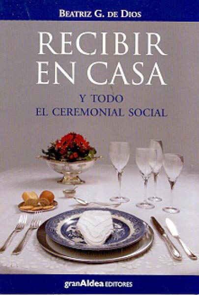 RECIBIR EN CASA