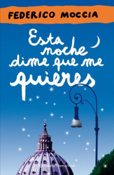 Esta Noche Dime Que Me Quieres