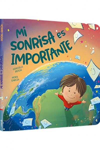 MI SONRISA ES IMPORTANTE