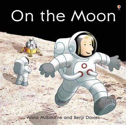 ON THE MOON