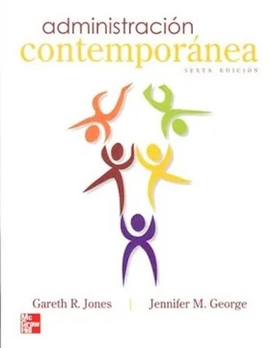 ADMINISTRACION CONTEMPOTANEA 6ª ED.