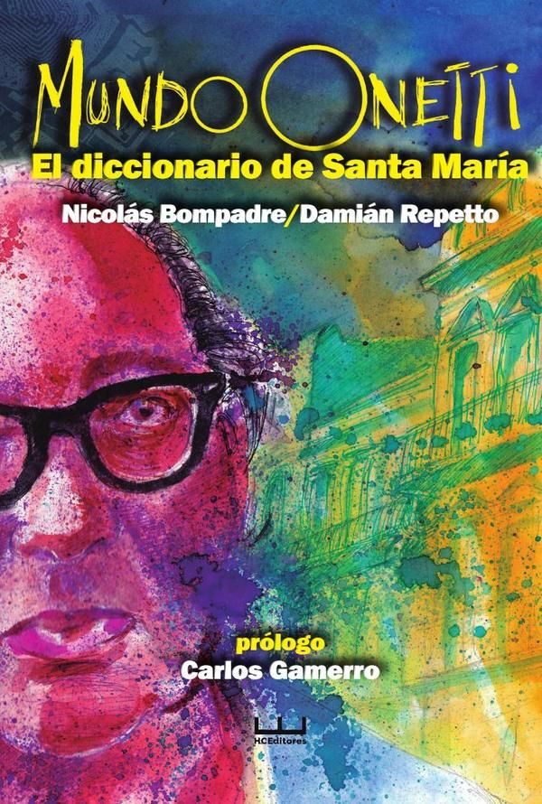 MUNDO ONETTI