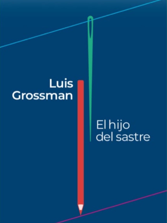 LUIS GROSSMAN