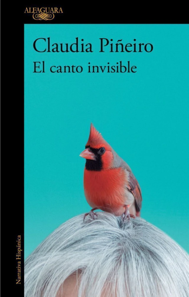 EL CANTO INVISBLE