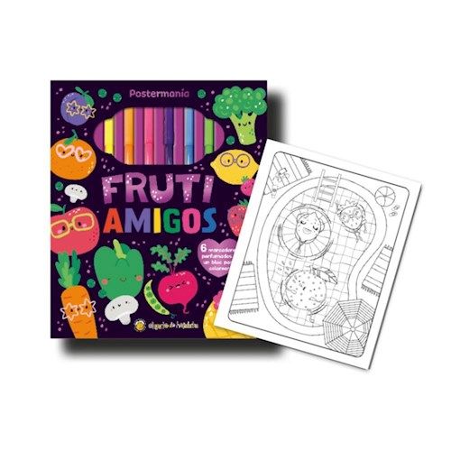 FRUTI AMIGOS