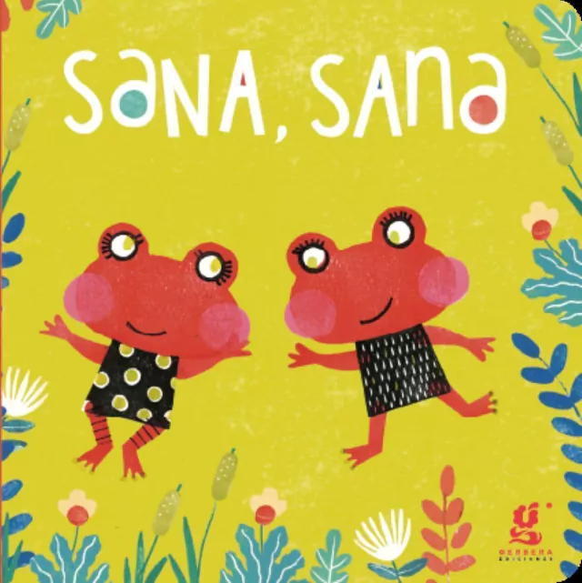 Sana Sana (Nueva Edicion)