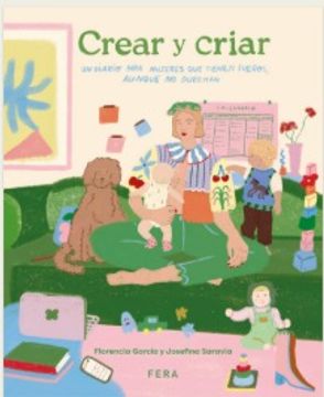 CREAR Y CRIAR