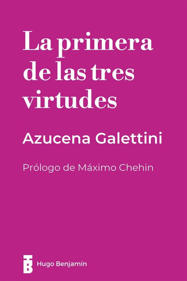 La Primera De Las Tres Virtudes