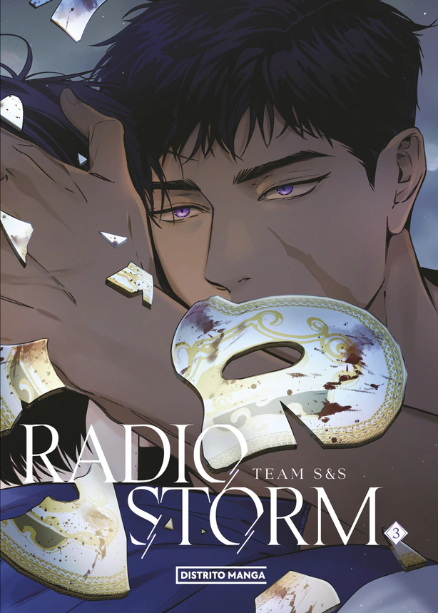 RADIO STORM 03