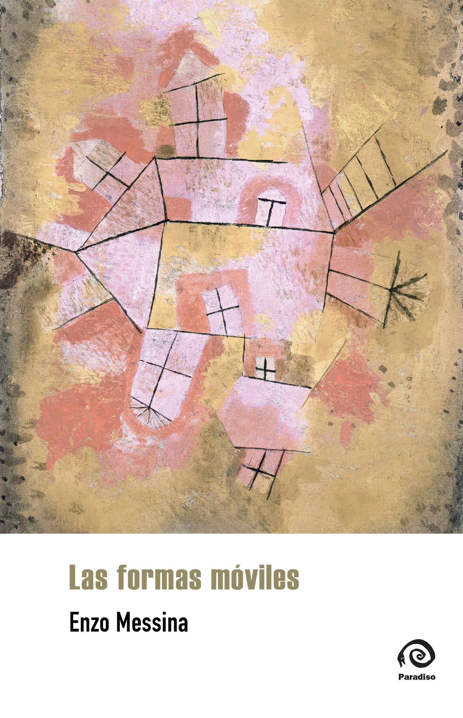 LAS FORMAS MOVILES