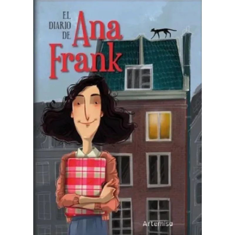 El Diario de Ana Frank