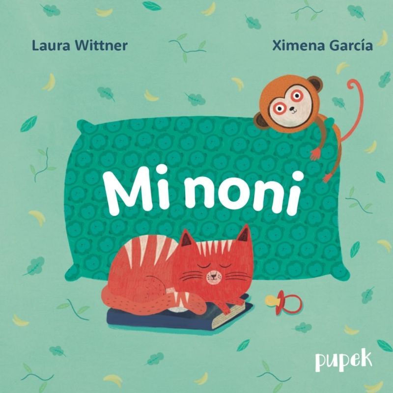 MI NONI