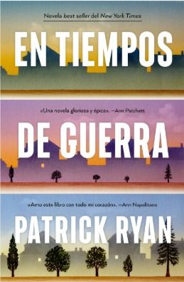EN TIEMPOS DE GUERRA