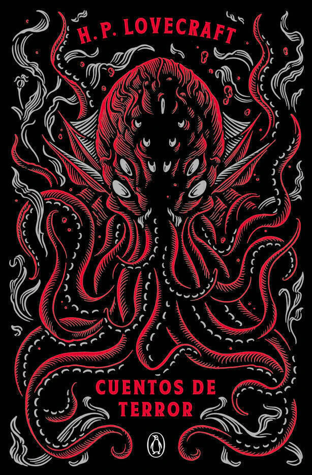 Cuentos De Terror (Ed. Conmemorativa)