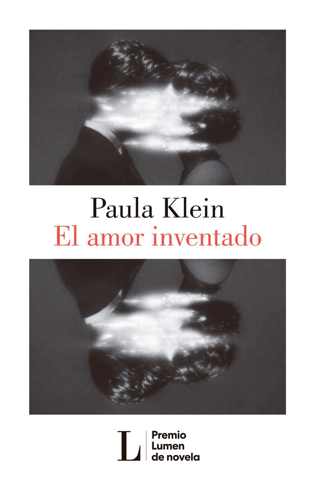 Amor Inventado El (Premio Lumen 2026)