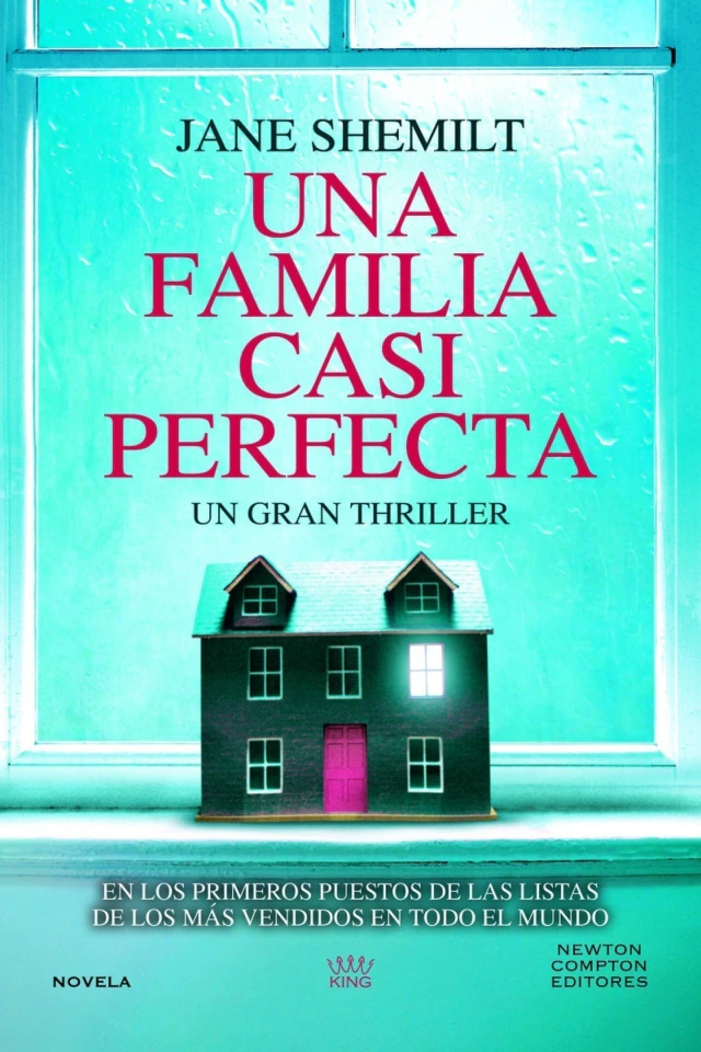FAMILIA CASI PERFECTA, UNA