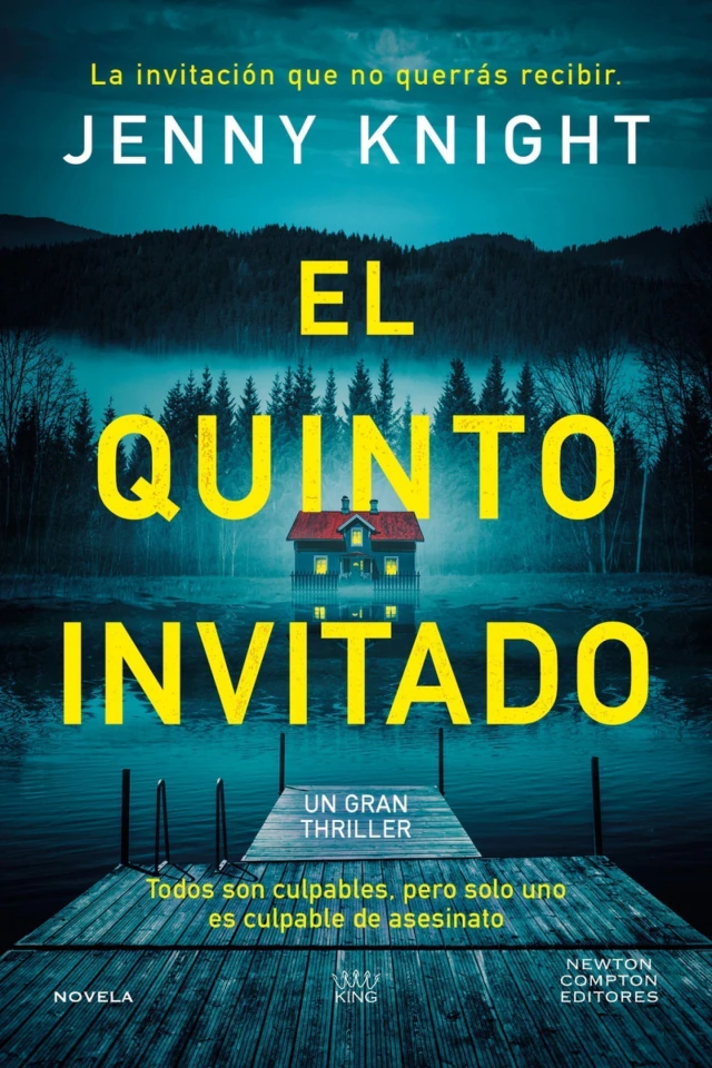 El Quinto Invitado