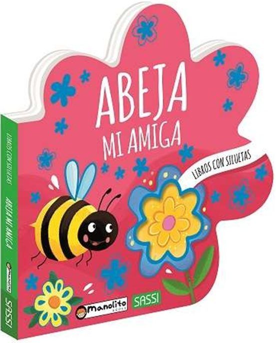 ABEJA MI AMIGA