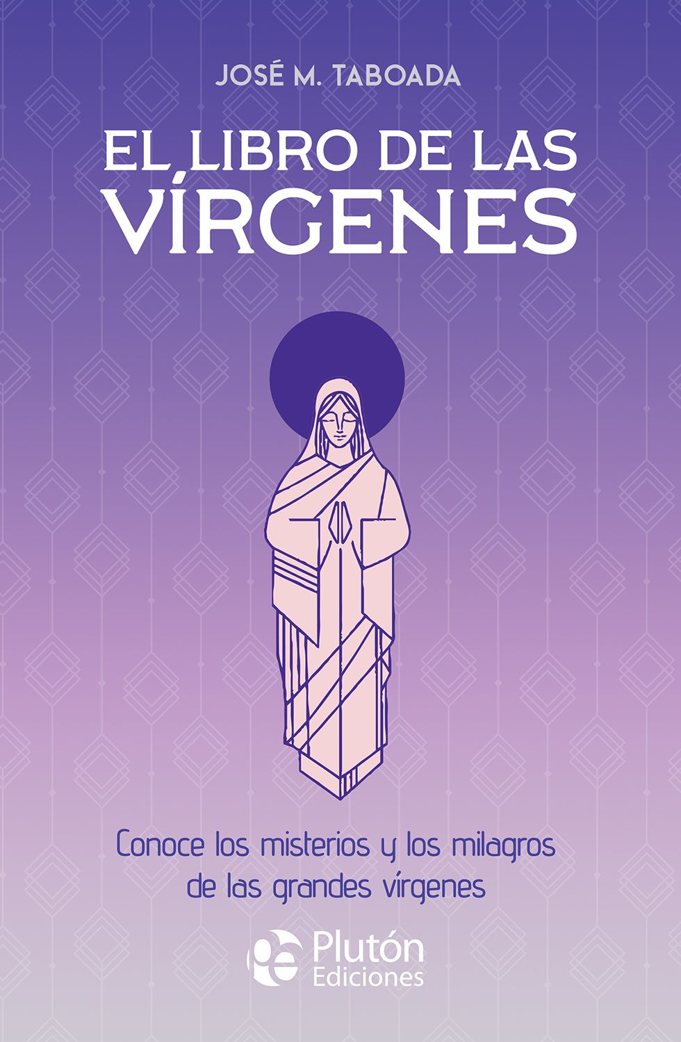 EL LIBRO DE LAS VIRGENES