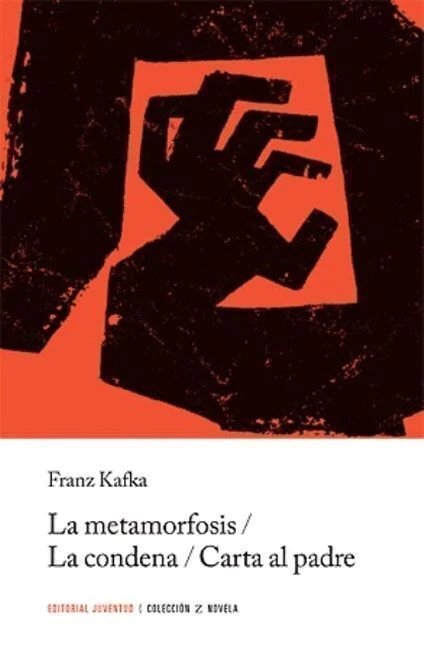 Metamorfosis La - La Condena - Carta Al Padre