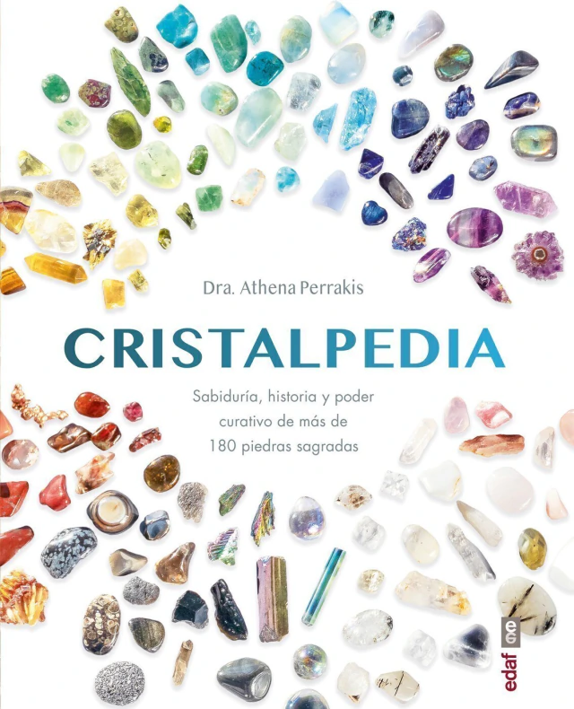 CRISTALPEDIA