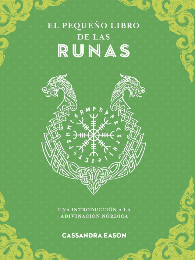 EL PEQUEÑO LIBRO DE LAS RUNAS