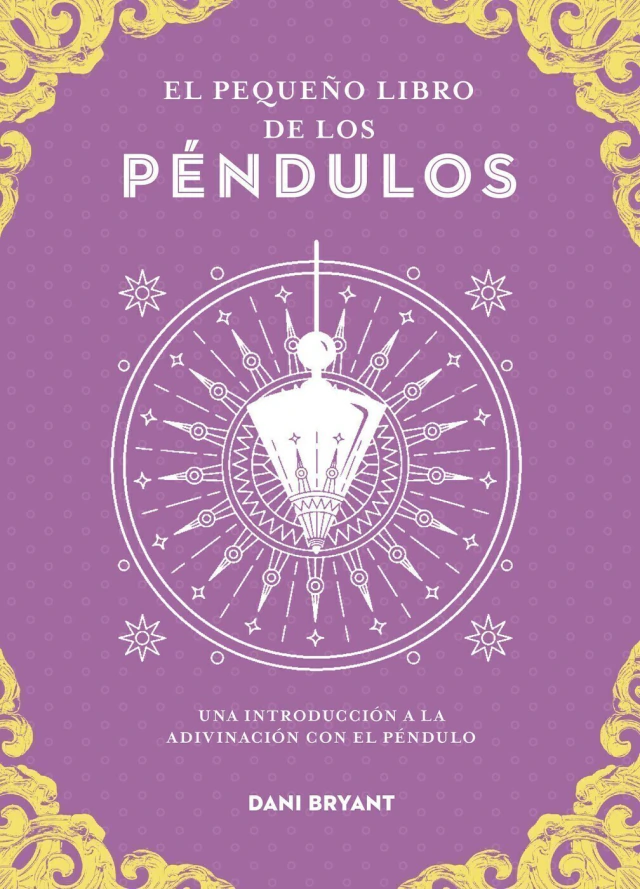 EL PEQUEÑO LIBRO DE LOS PENDULOS