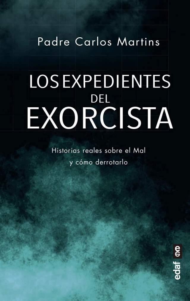 LOS EXPEDIENTES DEL EXORCISTA