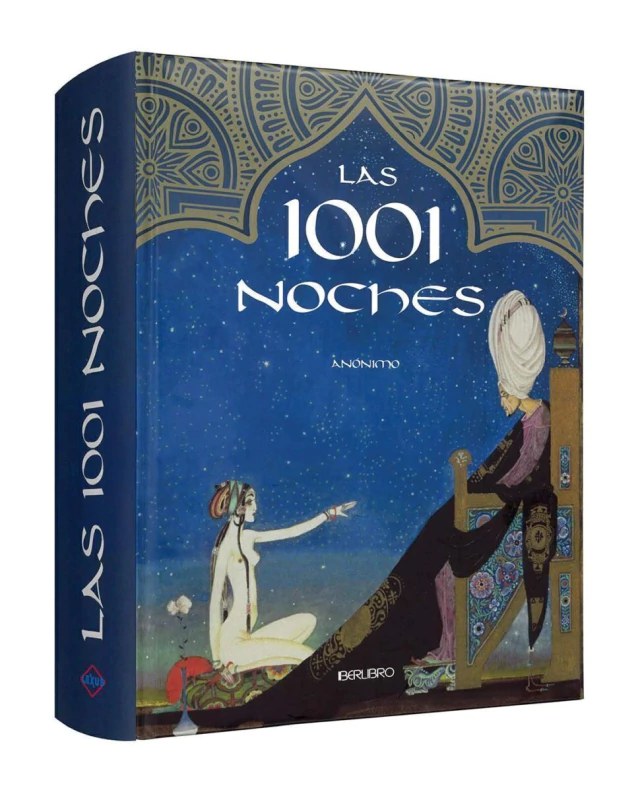 Las Mil Y Una Noches