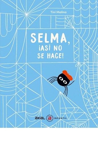 SELMA, ASI NO SE HACE !