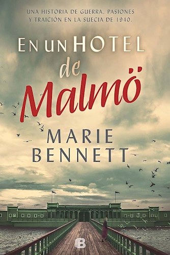 EN UN HOTEL DE MALMO