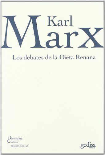 DEBATES DE LA DIETA RENANA, LOS