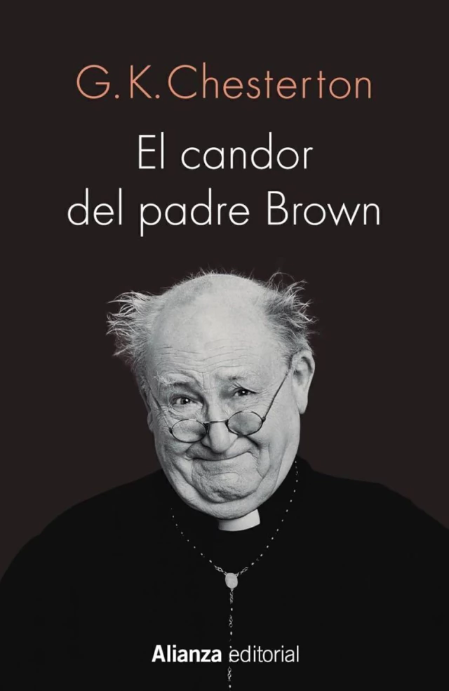 El Candor Del Padre Brown