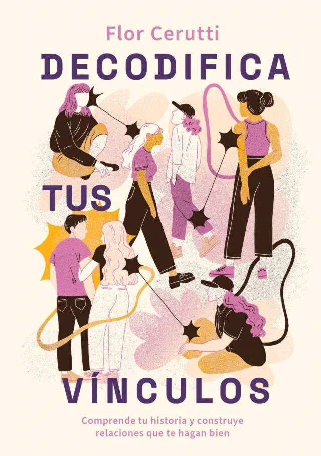 Decodifica Tus Vinculos