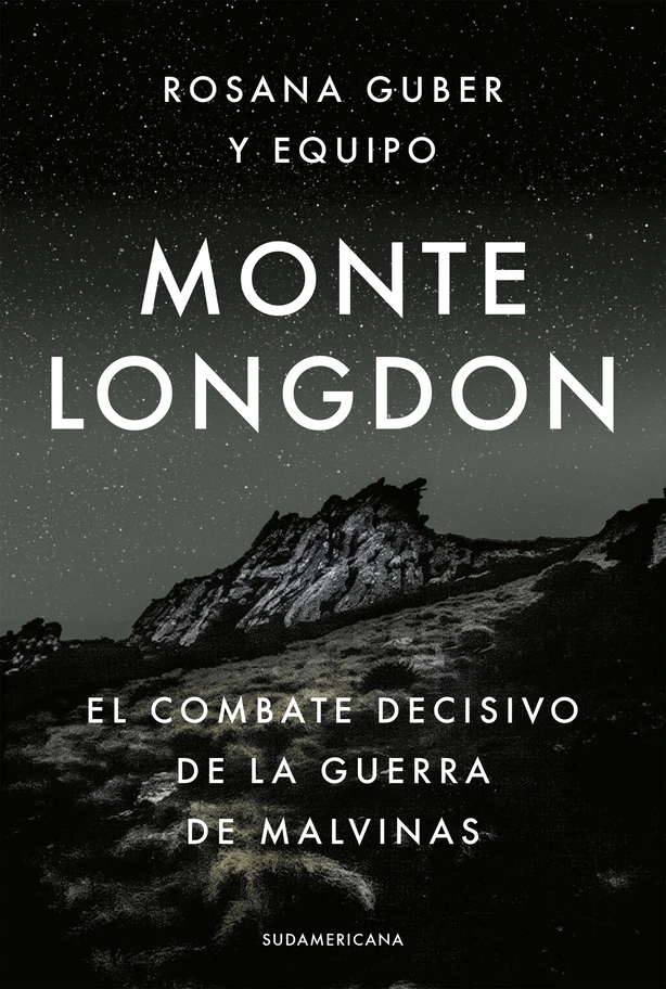 MONTE LONGDON