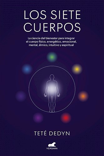 LOS SIETE CUERPOS